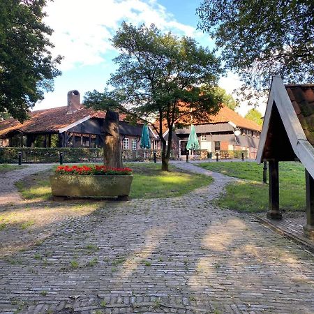 Hotel De Watermoelle Haaksbergen Ngoại thất bức ảnh