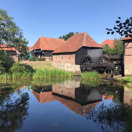 Hotel De Watermoelle Haaksbergen Ngoại thất bức ảnh