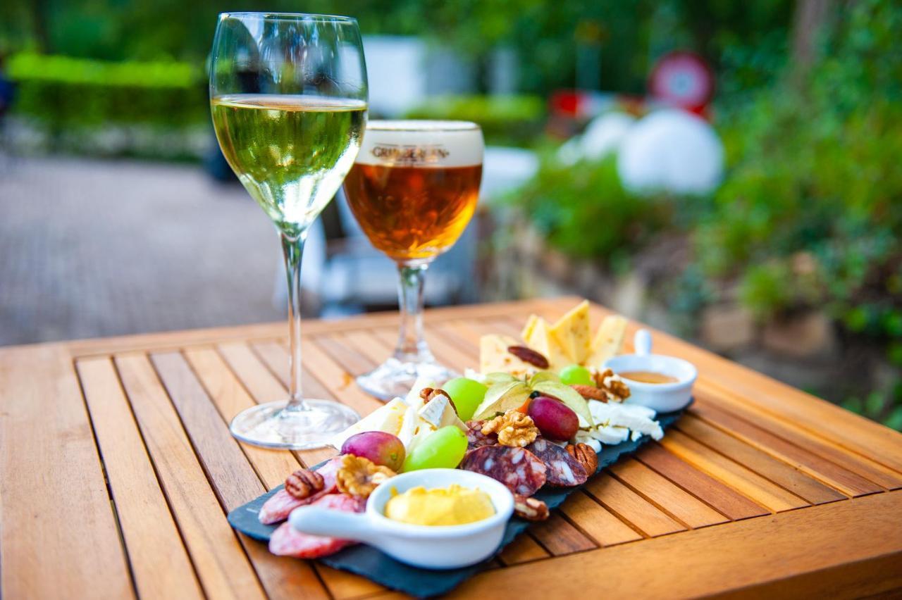 Hotel De Watermoelle Haaksbergen Ngoại thất bức ảnh
