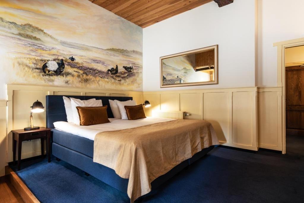 Hotel De Watermoelle Haaksbergen Ngoại thất bức ảnh