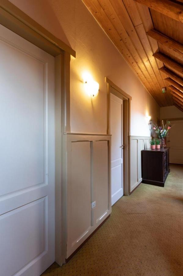 Hotel De Watermoelle Haaksbergen Ngoại thất bức ảnh
