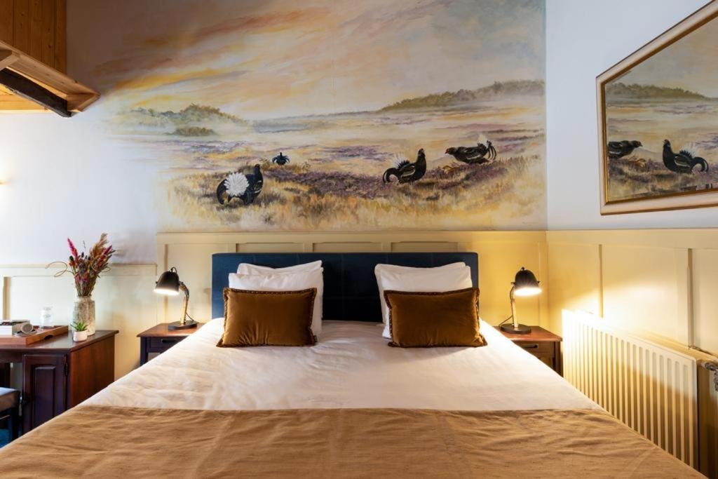 Hotel De Watermoelle Haaksbergen Ngoại thất bức ảnh