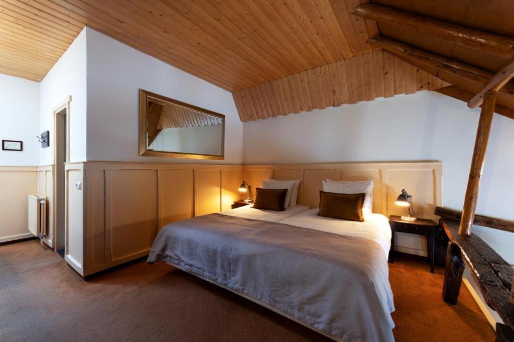 Hotel De Watermoelle Haaksbergen Ngoại thất bức ảnh
