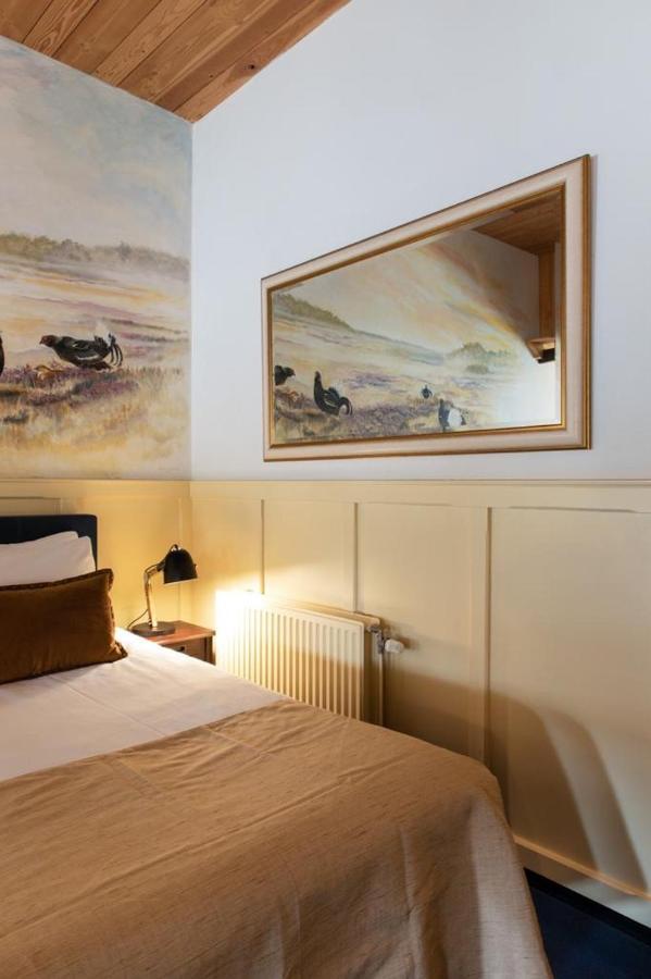Hotel De Watermoelle Haaksbergen Ngoại thất bức ảnh