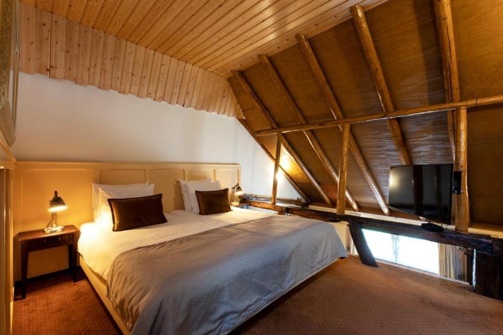 Hotel De Watermoelle Haaksbergen Ngoại thất bức ảnh